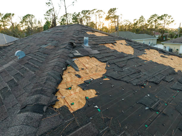 Best Commercial Roofing Services  in Nesconset, NY