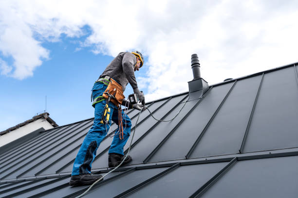 Best Storm Damage Roof Repair  in Nesconset, NY